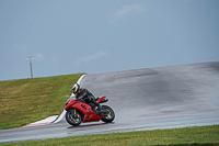 Evening Low_Mid Group Red Bikes